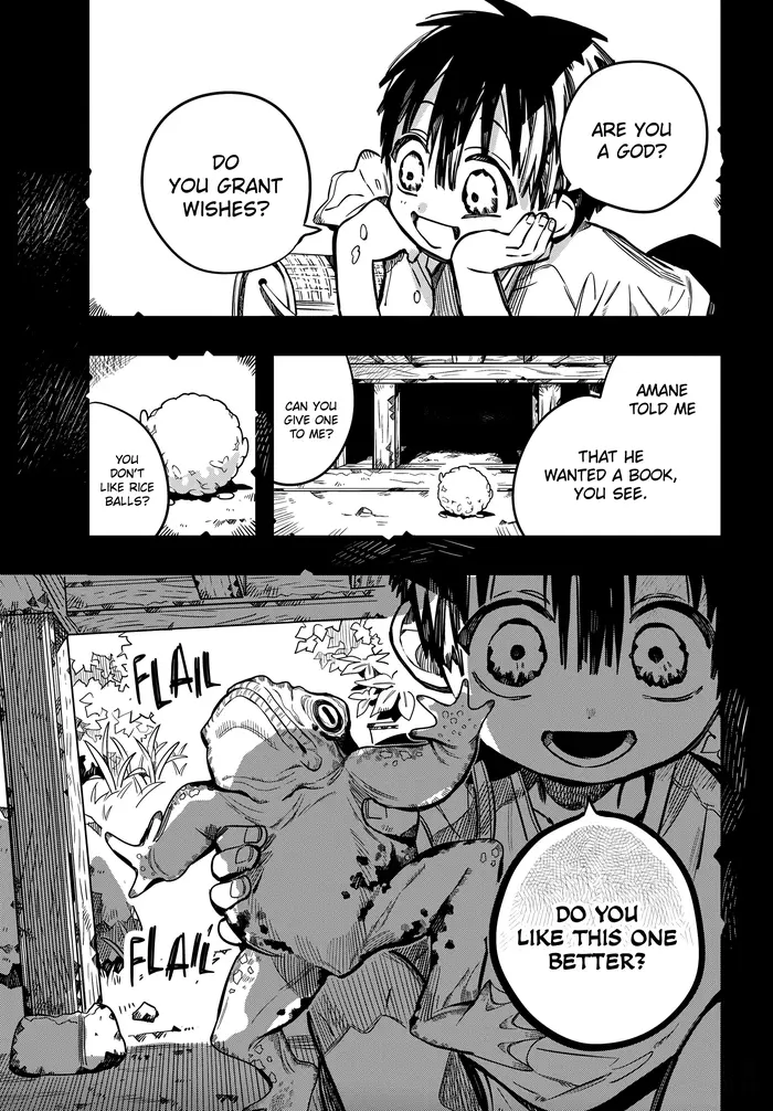 Toilet-Bound Hanako-kun Chapter 81 image 24_optimized